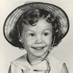 Meet your Posher, Debbie